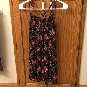 American Eagle Dress